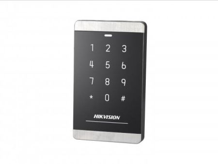 Считыватель HikVision DS-K1103MK