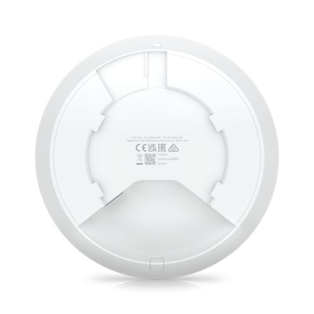 Точка доступа Ubiquiti U6+