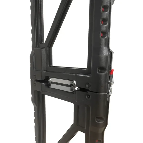 Металлодетектор арочный Паутина-СМ1 сборно-разборный