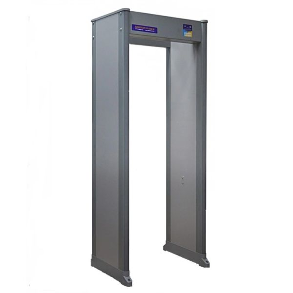 Арочный металлодетектор Блокпост РС-3300M