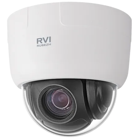 PTZ-видеокамера 5Мп RVi-2NCRX53815 (5.3-79.5)