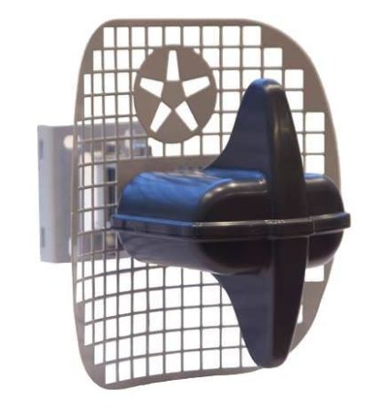 Беспроводной промежуточный ретранслятор Nedap Relay Node 2G Беспроводной промежуточный ретранслятор Nedap Relay Node 2G