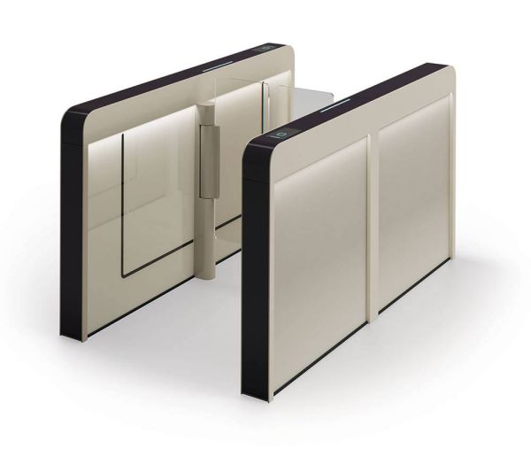 Сенсорный барьер dormakaba Argus 80