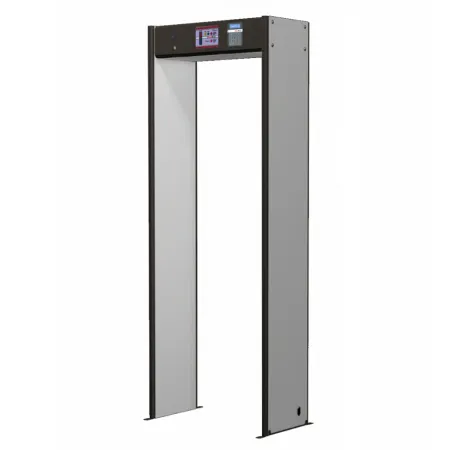 Металлодетектор SmartScan SLWP уличный,33-х зонный, арочный