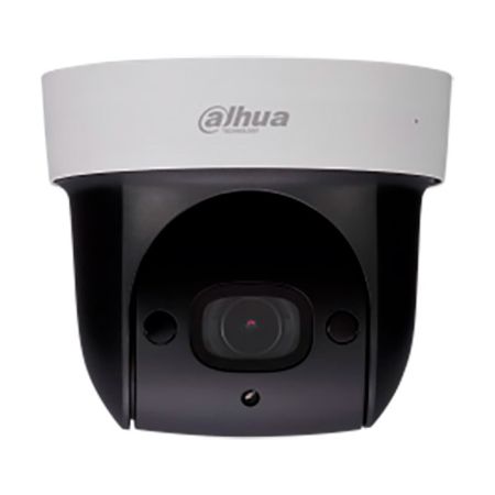 Скоростная PTZ видеокамера 2Мп Dahua DH-SD29204UE-GN c оптическим 4x увеличением
