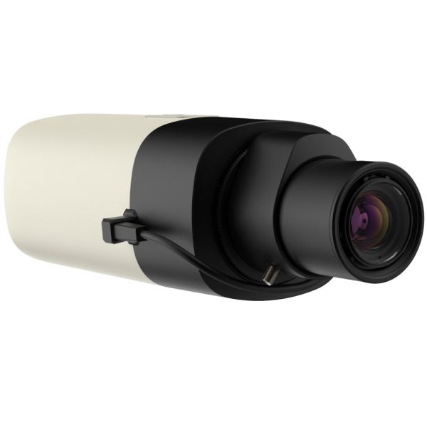 Сетевая IP-видеокамера 2Мп Wisenet XNB-6005, без объектива