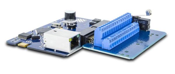 Сетевой контроллер Эра-10000MЭ