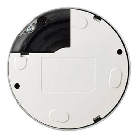 Антивандальная сетевая IP-видеокамера 5Мп Wisenet XNV-8030R (4.6мм)