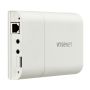 Сетевая модульная IP-видеокамера 2Мп Wisenet XNB-6001, без выносного видеомодуля