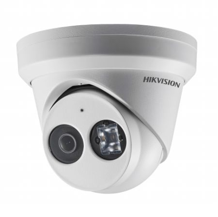 Уличная IP-видеокамера 2Мп HikVision DS-2CD2323G0-IU (2.8 мм) с микрофоном