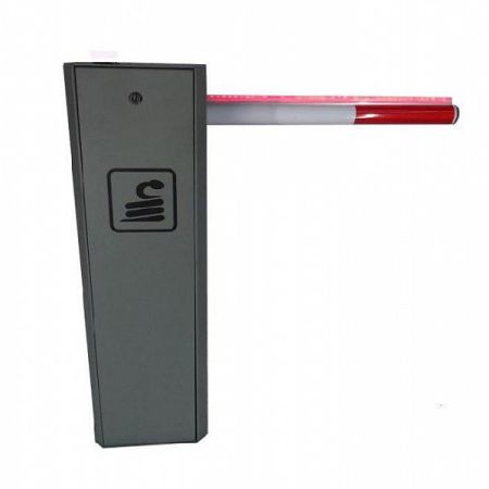 Подсветка светодиодная Фантом PSS6-Z-K для стрелы 6м, зеленая-красная