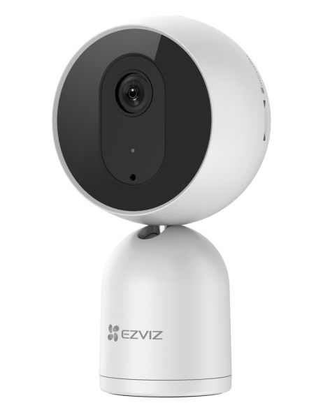 Миниатюрная IP-камера 2Мп Ezviz C1T (2.8 мм), Wi-Fi, Anti-Flicker