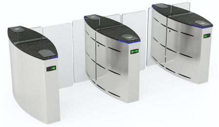 Турникет раздвижной двухпроходной Came Sliding Gate SG90, 900 мм, створки 1200 мм (SG90M-DBL) Турникет раздвижной двухпроходной Came Sliding Gate SG90, 900 мм, створки 1200 мм (SG90M-DBL)