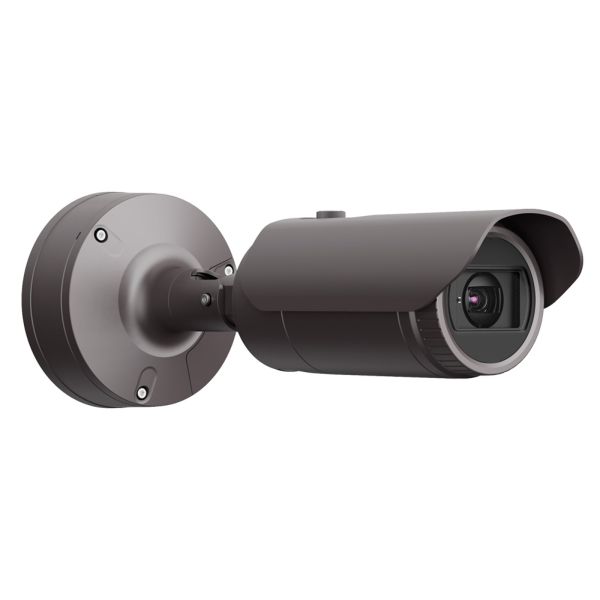 Антивандальная сетевая IP-видеокамера 6Мп Wisenet XNO-8082R (2.8-8.4 мм)