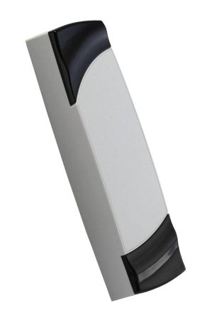 Мультиформатный считыватель Parsec PNR-P19 (серый)