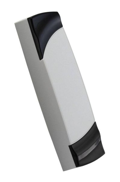 Мультиформатный считыватель Parsec PNR-P19 (серый)