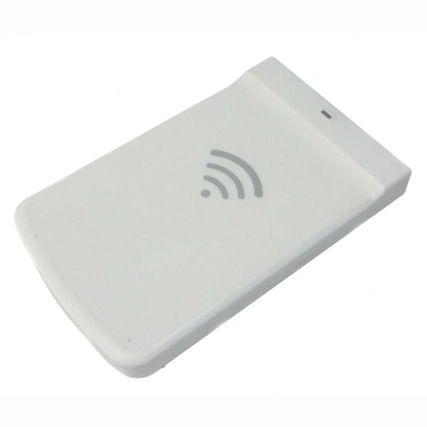 Настольный RFID считыватель UHF DR 101 USB