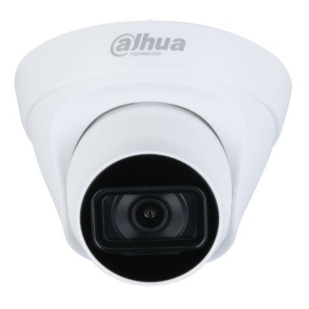 IP-видеокамера 2Мп Dahua DH-IPC-HDW1230T1P-0360B-S6