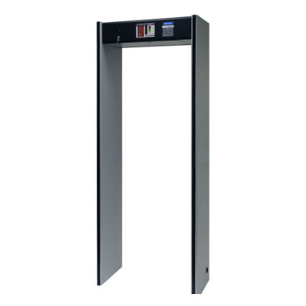 Металлодетектор SmartScan B6, многозонный, арочный