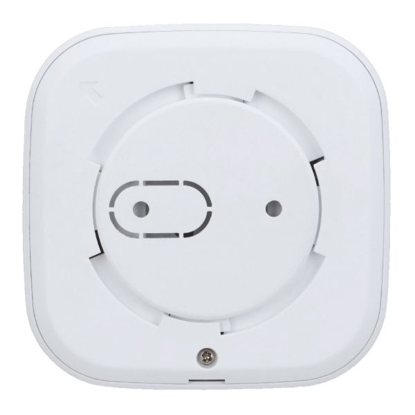 Беспроводной оповещатель Dahua DHI-ARA12-W2(868), звуковой