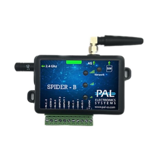 Контроллер Pal Spider-B