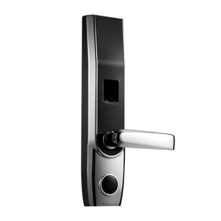 Замок с сенсором отпечатков пальцев ZKTeco TL400B