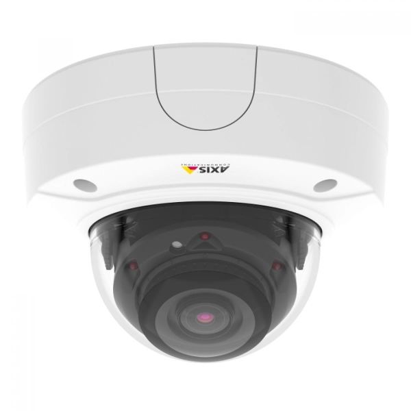 Сетевая IP-видеокамера Axis P3227-LV