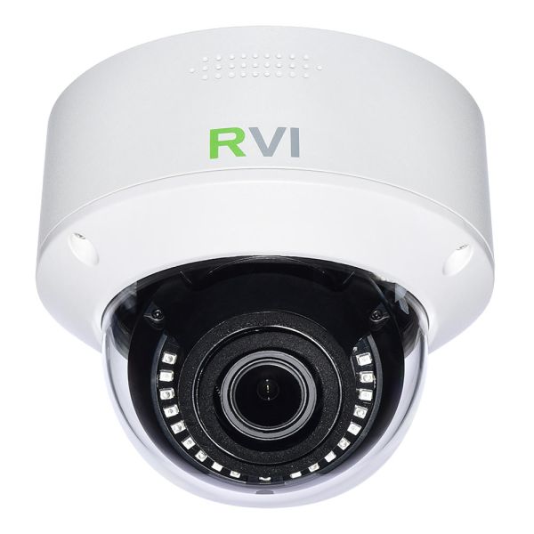 IP-видеокамера 2Мп RVi-1NCD2379 (2.7-13.5) с вариофокальным объективом