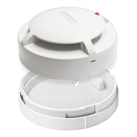 Извещатель пожарный Болид С2000Р-ДИП дымовой, радиоканальный, адресный