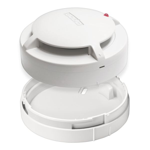 Извещатель пожарный Болид С2000Р-ДИП дымовой, радиоканальный, адресный