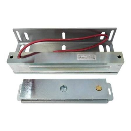 Замок для пожарных систем безопасности AL-400FP Замок для пожарных систем безопасности AL-400FP