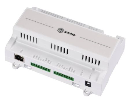 Сетевой контроллер Strazh SR-NC002