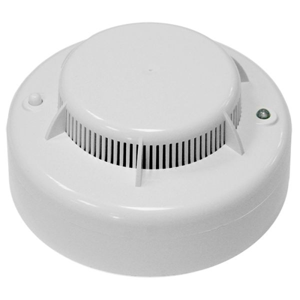 Пожарный извещатель ИП 212-63М Данко-2, дымовой, оптико-электронный