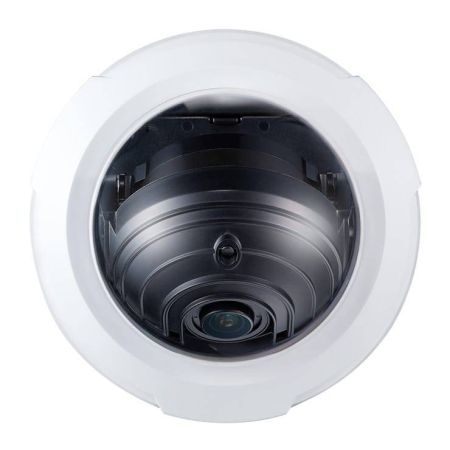 Купольная IP-видеокамера 2Мп DC-D3233X (3.3-10мм) с поддержкой кодека H.265