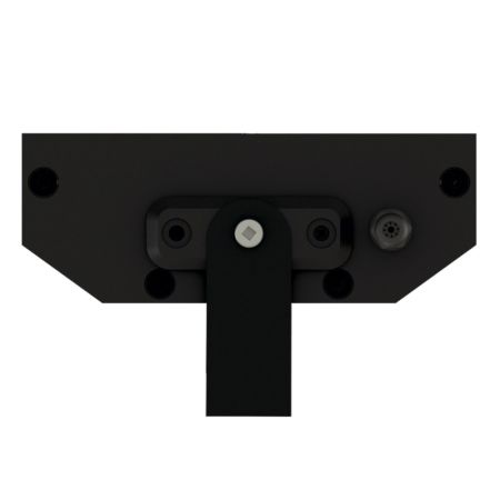 Светофор светодиодный двухсекционный Инфопаркинг ИС-1/12, 145 мм