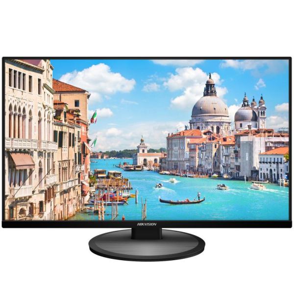 Монитор D-LED 4K 27" HikVision DS-D5027UC