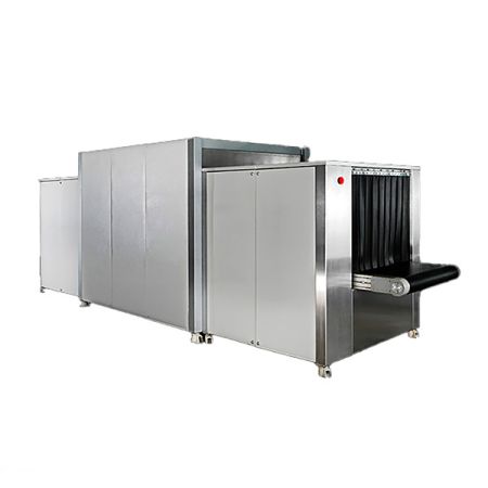 Интроскоп конвейерного типа ТС-СКАН 150180, 1-ракурсный