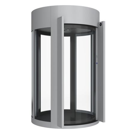 Шлюзовая кабина Блокпост КБЦ-900