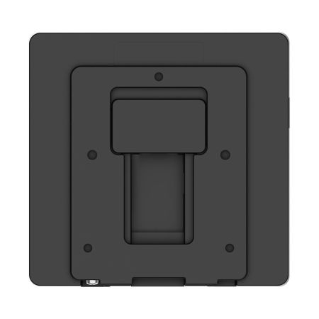 Терминал учета рабочего времени Dahua DHI-ASA3223A-W с распознаванием лиц