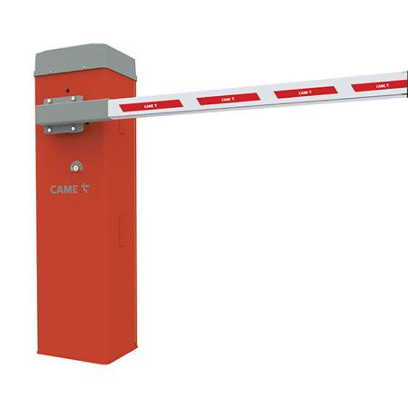 Комплект шлагбаума Came GARD GLT combo KIT