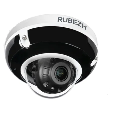 IP-видеокамера 5Мп Rubezh RV-3NCF5366R (4.0)
