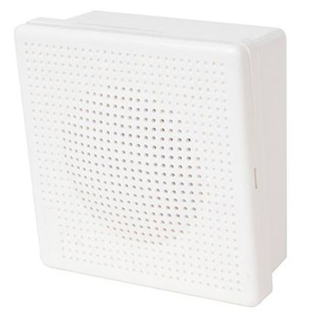 Оповещатель пожарный АС-0,5-30/100 (НП) речевой