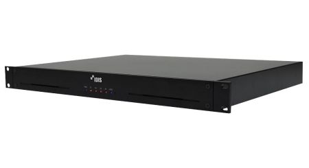 Cетевое хранилище IDIS DA-ES1104C