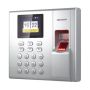 Биометрический сетевой контроллер HikVision DS-K1T8003MF со считывателем отпечатков пальцев и карт Mifare