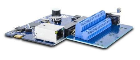 Сетевой контроллер Эра-10000 v2 Сетевой контроллер Эра-10000 v2