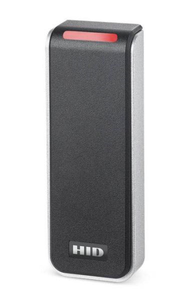Считыватель бесконтактных карт HID Signo 20 Smart