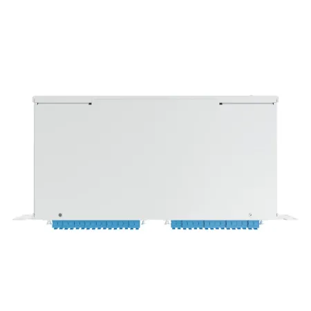 Кросс оптический ШКОС-М -1U/2 -32 -SC ~32 -SC/SM ~32 -SC/UPC