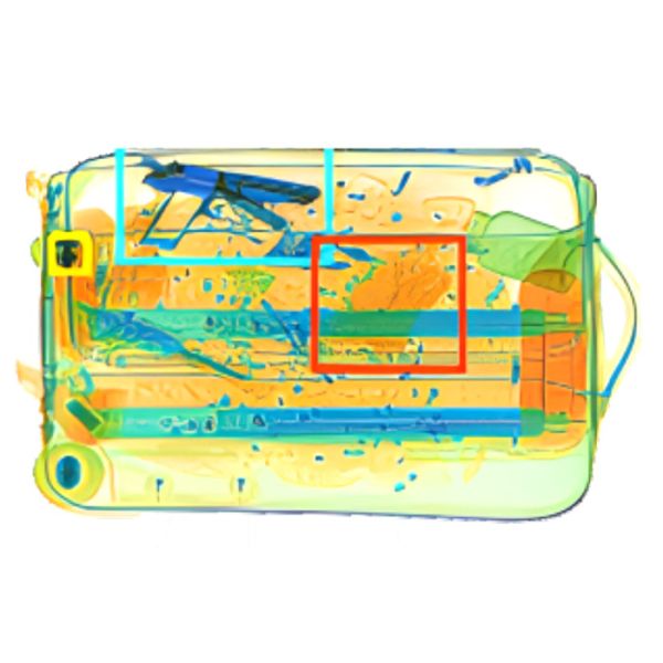 Рентгенотелевизионная установка Olymp-Scan SE 5030C