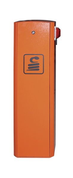 Тумба шлагбаума Фантом F4C для автоматического шлагбаума Стандарт