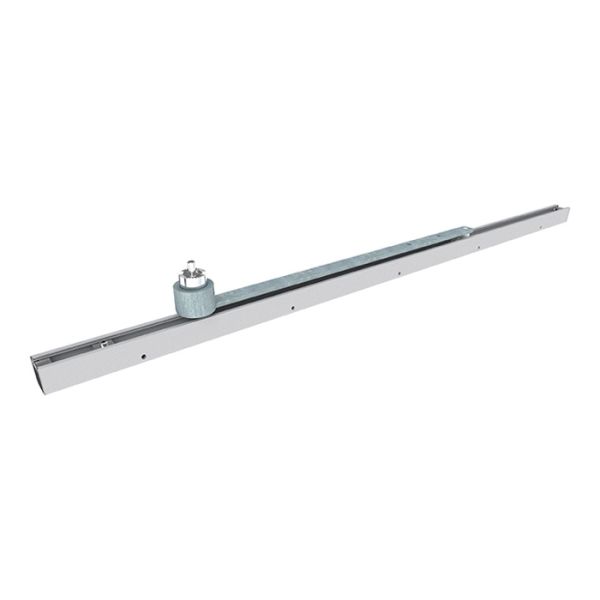 Скользящий рычаг Came 818XA-0070 для приводов FLUO-SW3 для открывания створки наружу